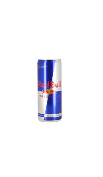 Red Bull Energy Drink 25cl